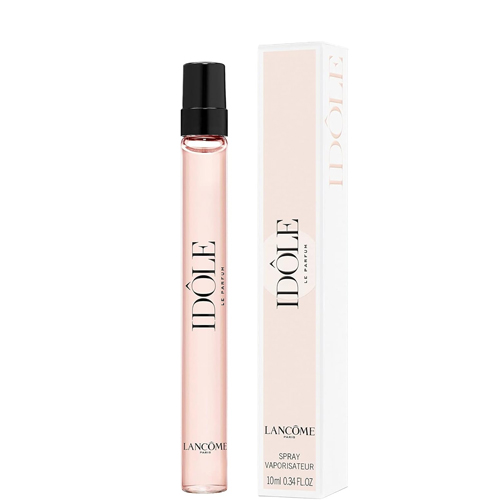 IDOLE Le Parfum EDP 10ml (with Box) น้ำหอมสำหรับผู้หญิงยุคใหม่ ทีเข้มแข็ง และมีพลัง กลิ่นหอมหวาน สดชื่น และเป็นเอกลักษณ์ไม่เหมือนใคร